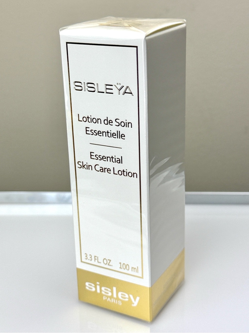 Sisley-Paris Sisleÿa Essential Skin Care Lotion Sisley